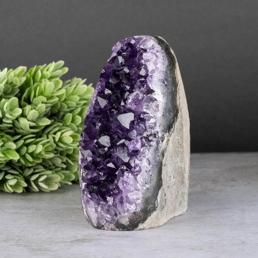 Amethyst 305 g 85x47mm - InnerVision Crystals