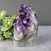 Amethyst 365 g 90x57mm - InnerVision Crystals