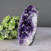 Amethyst 410 g 99x58mm - InnerVision Crystals