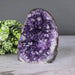 Amethyst 484 g 89x73mm - InnerVision Crystals