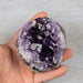 Amethyst 554 g 80x79mm - InnerVision Crystals