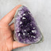 Amethyst 600 g 89x92mm - InnerVision Crystals