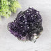 Amethyst Rosette Crystal 439 g 88x85mm - InnerVision Crystals