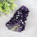 Amethyst Rosette Crystal 447 g 111x82mm - InnerVision Crystals