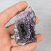 Amethyst Stalactite 109 g 78x47 - InnerVision Crystals