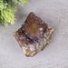 Amethyst Stalactite 119 g 56x51mm - InnerVision Crystals