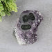 Amethyst Stalactite 129 g 68x44mm - InnerVision Crystals