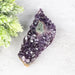 Amethyst Stalactite 132 g 101x56mm - InnerVision Crystals