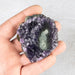 Amethyst Stalactite 133 g 67x58mm - InnerVision Crystals