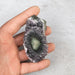 Amethyst Stalactite 159 g 82x43mm - InnerVision Crystals