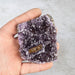 Amethyst Stalactite 163 g 80x68mm - InnerVision Crystals