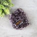 Amethyst Stalactite 163 g 80x68mm - InnerVision Crystals