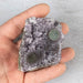 Amethyst Stalactite 240 g 70x52mm - InnerVision Crystals