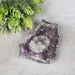 Amethyst Stalactite 264 g 85x78mm - InnerVision Crystals