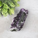 Amethyst Stalactite 266 g 106x46mm - InnerVision Crystals