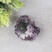 Amethyst Stalactite 53.19 g 47x41mm - InnerVision Crystals