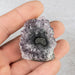 Amethyst Stalactite 57.79 g 46x36mm - InnerVision Crystals