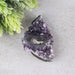 Amethyst Stalactite 62.87 g 62x39mm - InnerVision Crystals