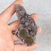 Amethyst Stalactite 97.19 g 101x56mm - InnerVision Crystals