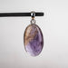 Ametrine Pendant 17.71 g 47x21mm - InnerVision Crystals