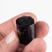 Black Tourmaline 20 g 34x17mm - InnerVision Crystals