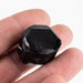 Black Tourmaline 27 g 25x26mm - InnerVision Crystals