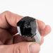 Black Tourmaline 84 g 65x25mm - InnerVision Crystals