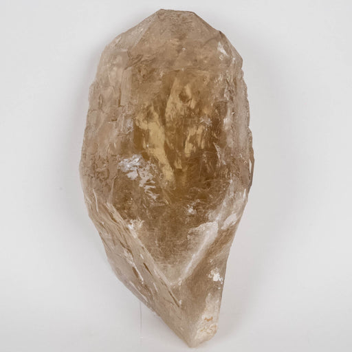 Citrine Crystal 4.33 KG 10"x5.4" XL - InnerVision Crystals