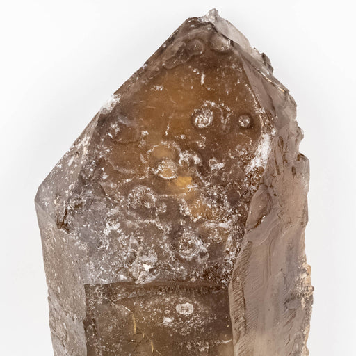 Citrine Crystal 7.66 KG 12.75"x5.7" XL DT - InnerVision Crystals