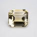 Citrine Gemstone 38.30 ct 21x19x13mm - InnerVision Crystals