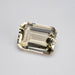 Citrine Gemstone 41.40 ct 25x18x12mm - InnerVision Crystals