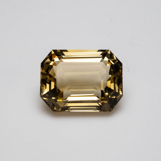 Citrine Gemstone 52.25 ct 25x19x14mm - InnerVision Crystals