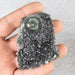 Druzy Quartz Stalactite 131 g 63x53mm - InnerVision Crystals