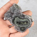 Druzy Quartz Stalactite 148 g 74x53mm - InnerVision Crystals