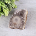 Druzy Quartz Stalactite 198 g 64x54mm - InnerVision Crystals