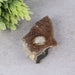 Druzy Quartz Stalactite 43.31 g 53x39mm - InnerVision Crystals