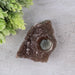 Druzy Quartz Stalactite 86.02 g 69x43mm - InnerVision Crystals