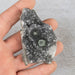 Druzy Quartz Stalactite 99.76 g 80x52mm - InnerVision Crystals