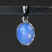 Ethiopian Opal Pendant 1.50 g 21x11mm - InnerVision Crystals