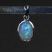 Ethiopian Opal Pendant 1.51 g 20x9mm - InnerVision Crystals