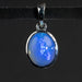 Ethiopian Opal Pendant 1.53 g 19x10mm - InnerVision Crystals