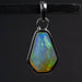 Ethiopian Opal Pendant 2.99 g 28x12mm - InnerVision Crystals