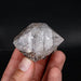 Herkimer Diamond Quartz Crystal 109 g 56x47x39mm - InnerVision Crystals