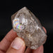 Herkimer Diamond Quartz Crystal 111 g 63x50x30mm - InnerVision Crystals