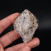 Herkimer Diamond Quartz Crystal 113 g 63x50x39mm - InnerVision Crystals