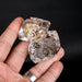 Herkimer Diamond Quartz Crystal 116 g 64x53x30mm - InnerVision Crystals