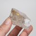 Herkimer Diamond Quartz Crystal 118 g 61x55x48mm - InnerVision Crystals