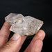 Herkimer Diamond Quartz Crystal 122 g 62x62x29mm - InnerVision Crystals