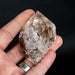 Herkimer Diamond Quartz Crystal 138 g 71x49x38mm - InnerVision Crystals