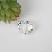 Herkimer Diamond Quartz Crystal 1.40 g 14x11mm AA - InnerVision Crystals